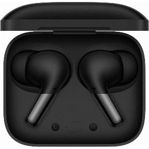 Беспроводные наушники OnePlus Buds Pro, Black, черный